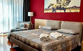 Appartamento Moderno Torino San Salvario